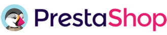 PrestaShop logo