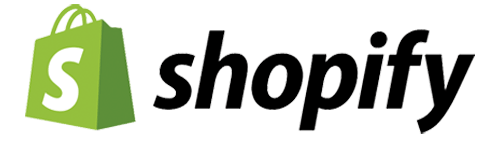 Shopify logo